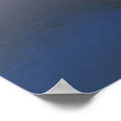 Hallstatt Poster (Ecke)