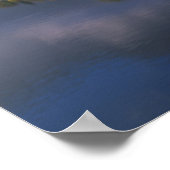 Hallstatt Poster (Ecke)