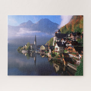 Hallstatt Puzzle