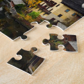 Hallstatt Puzzle (Seite)