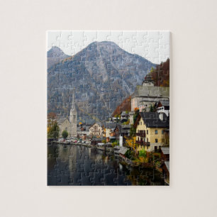 Hallstatt Puzzle