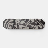Halluzinogen Skateboard (Horizontal)