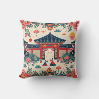 Hallyu Dreams Collection Nr. 2 Kissen