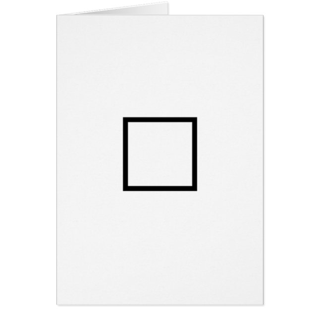 Halmos-Symbol (Vorne)