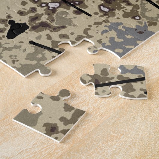 Halo Combat Camo Puzzle (Seite)