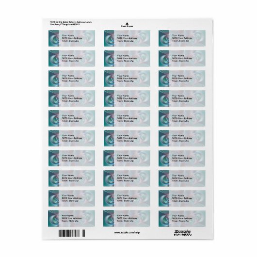 Halo - Fraktal (Vorne)