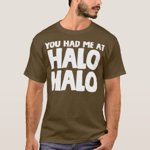 Halo Halo Filipino Philippinen T-Shirt