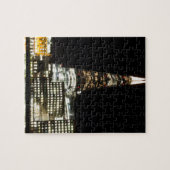 Halo-Scherbe Puzzle (Horizontal)