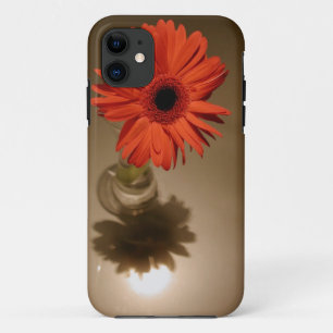 Halo & Silhouette Daisy Case-Mate iPhone Hülle