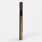 Halo & Silhouette Daisy Case-Mate iPhone Hülle (Hinten/Rechts)