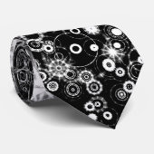 Halo Stars 06 Krawatte (Gerollt)