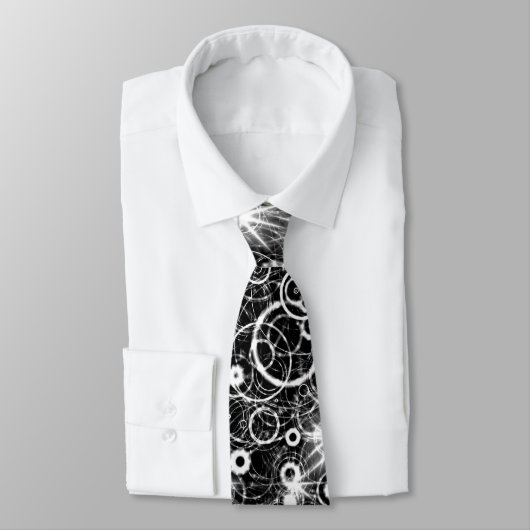 Halo Stars 07 Krawatte (Gebunden)