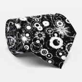 Halo Stars 08 Krawatte (Gerollt)
