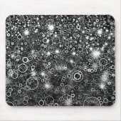 Halo Stars Mousepad (Vorne)