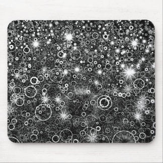 Halo Stars Mousepad