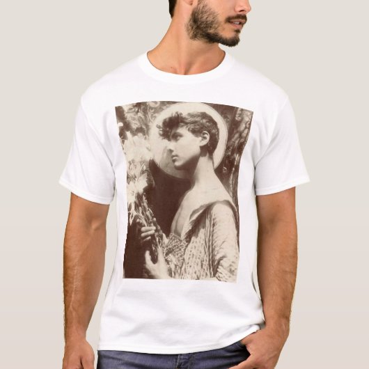 Halo T-Shirt (Vorderseite)