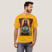 Halo T-Shirt (Vorne ganz)