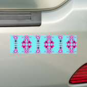 Halona ~ of Happy Fortune Autoaufkleber (Auf Auto)