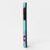 Halona ~ of Happy Fortune Case-Mate iPhone Hülle (Hinten/Links)