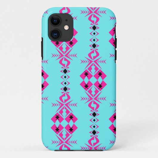 Halona ~ of Happy Fortune Case-Mate iPhone Hülle (Rückseite)
