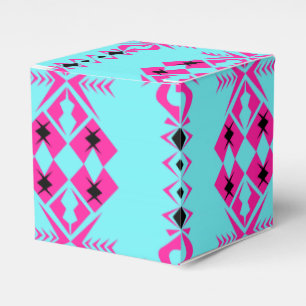 Halona ~ of Happy Fortune Geschenkschachtel