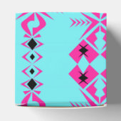 Halona ~ of Happy Fortune Geschenkschachtel (Oben)