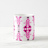 Halona ~ of Happy Fortune Kaffeetasse (Mittel)