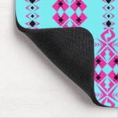 Halona ~ of Happy Fortune Mousepad (Ecke)