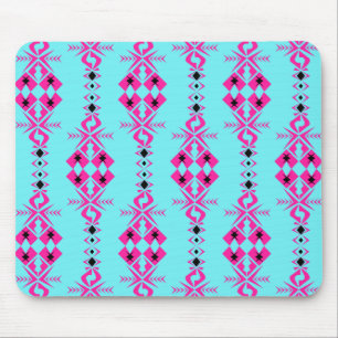 Halona ~ of Happy Fortune Mousepad