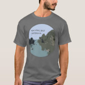Halong Bay T-Shirt (Vorderseite)