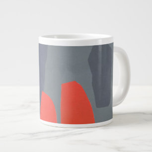 Halong Bucht Vietnam 2004 Jumbo-Tasse