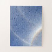 Halos um die Sonne Puzzle (Vertikal)