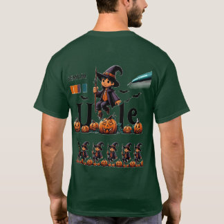 Haloween Power T - Shirt
