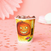 Haloween Pumfin