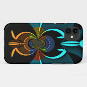 Haloween Special Hakuna Matata Case-Mate iPhone Hülle (Rückseite (Horizontal))