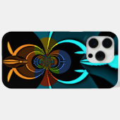 Haloween Special Hakuna Matata Case-Mate iPhone Hülle (Rückseite (Horizontal))