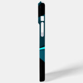 Haloween Special Hakuna Matata Case-Mate iPhone Hülle (Rückseite / Links)