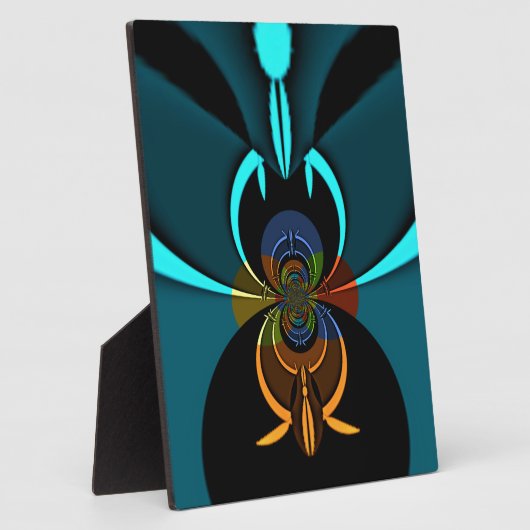 Haloween Special Hakuna Matata Fotoplatte (Seite)