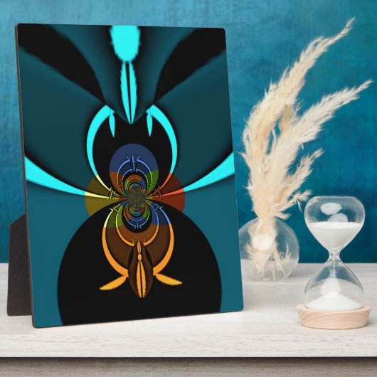 Haloween Special Hakuna Matata Fotoplatte (Seite)