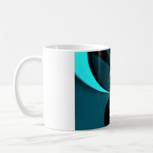 Haloween Special Hakuna Matata Kaffeetasse (Links)