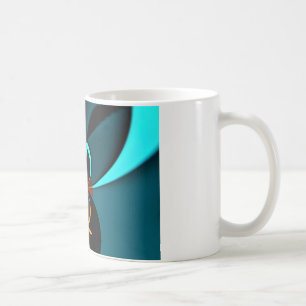 Haloween Special Hakuna Matata Kaffeetasse