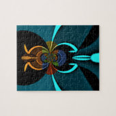 Haloween Special Hakuna Matata Puzzle (Horizontal)