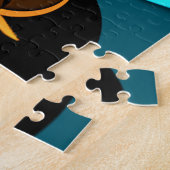 Haloween Special Hakuna Matata Puzzle (Seite)