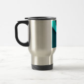 Haloween Special Hakuna Matata Reisebecher (Links)