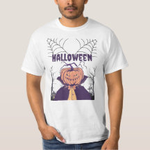 Haloween T-Shirt