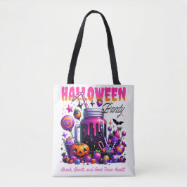 Haloween Tasche
