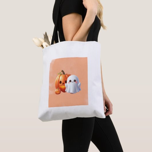 Haloween-Tasche Tasche (Von Nahem)