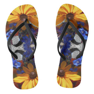 Hals Badesandalen