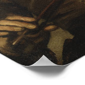 Hals - Daniel Van Aachen Poster (Ecke)