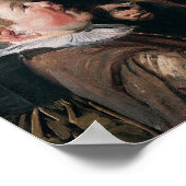 Hals - Der Rommel Pot Player Poster (Ecke)
